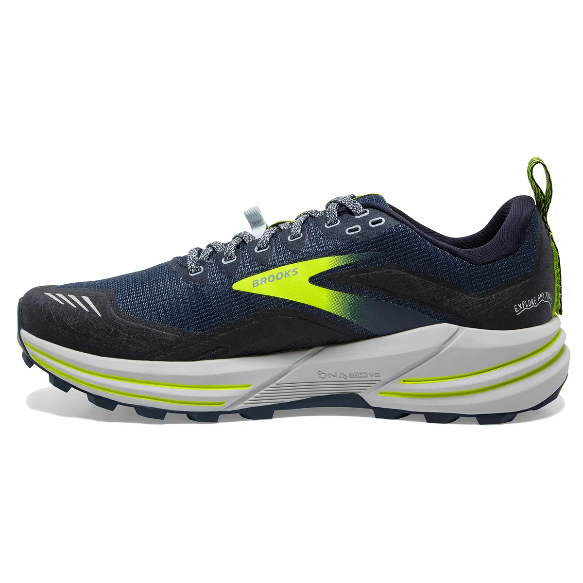 Brooks Cascadia 16, Zapatillas para Correr Hombre