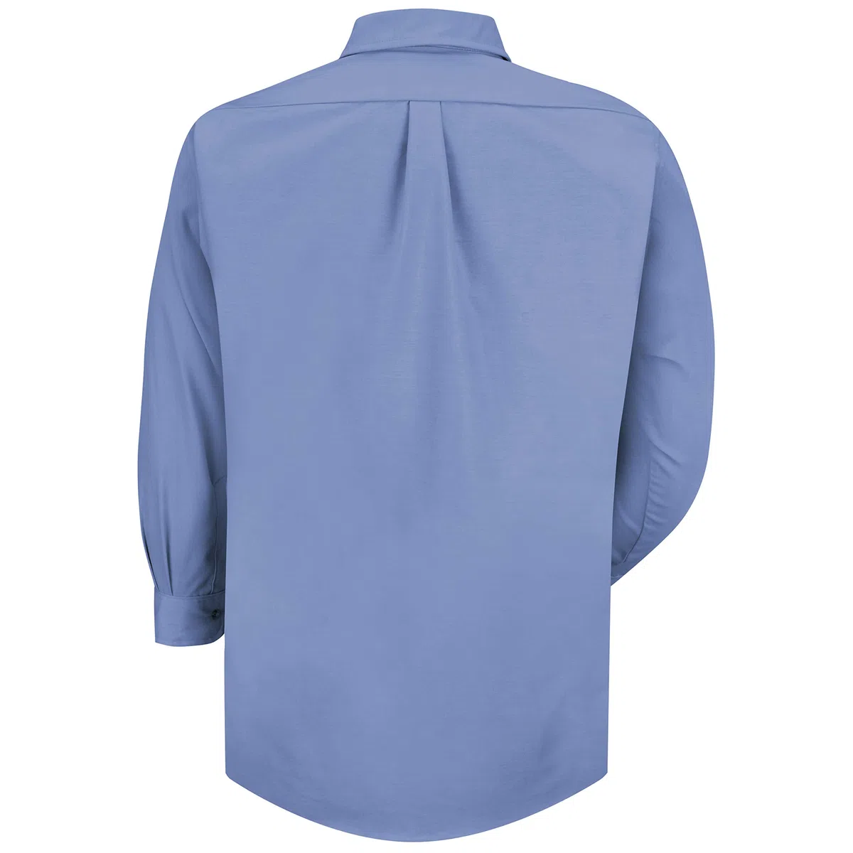 Red Kap Poplin Dress Shirt Camisa de popelín Hombre (Pack de 1)