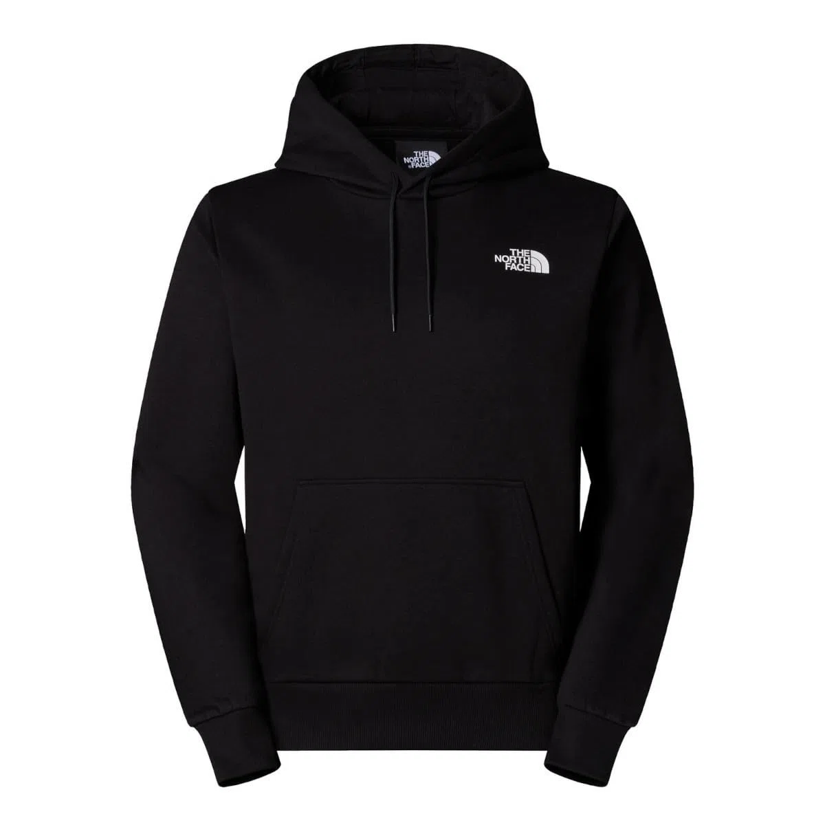 The North Face M Simple Dome Hoodie Sweatshirt Hombre (Pack de 1)