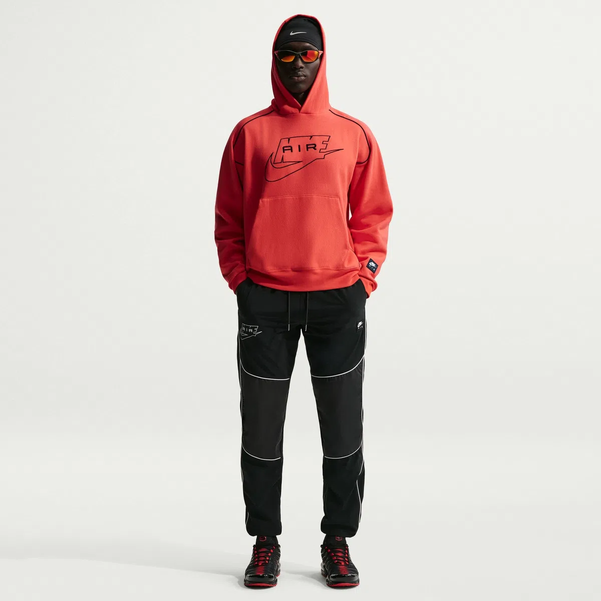 Nike Nike Air Hybrid-Utility-Hose Für Herren - Pantalones de Utilidad híbridos Hombre