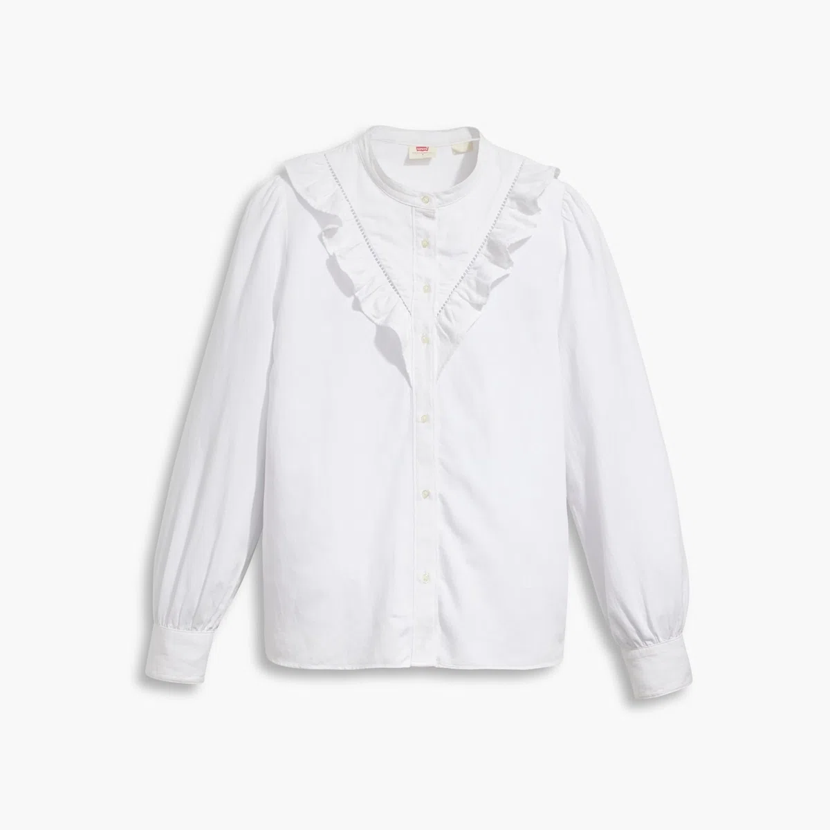 Levi's Carinna Denim Blusa Mujer