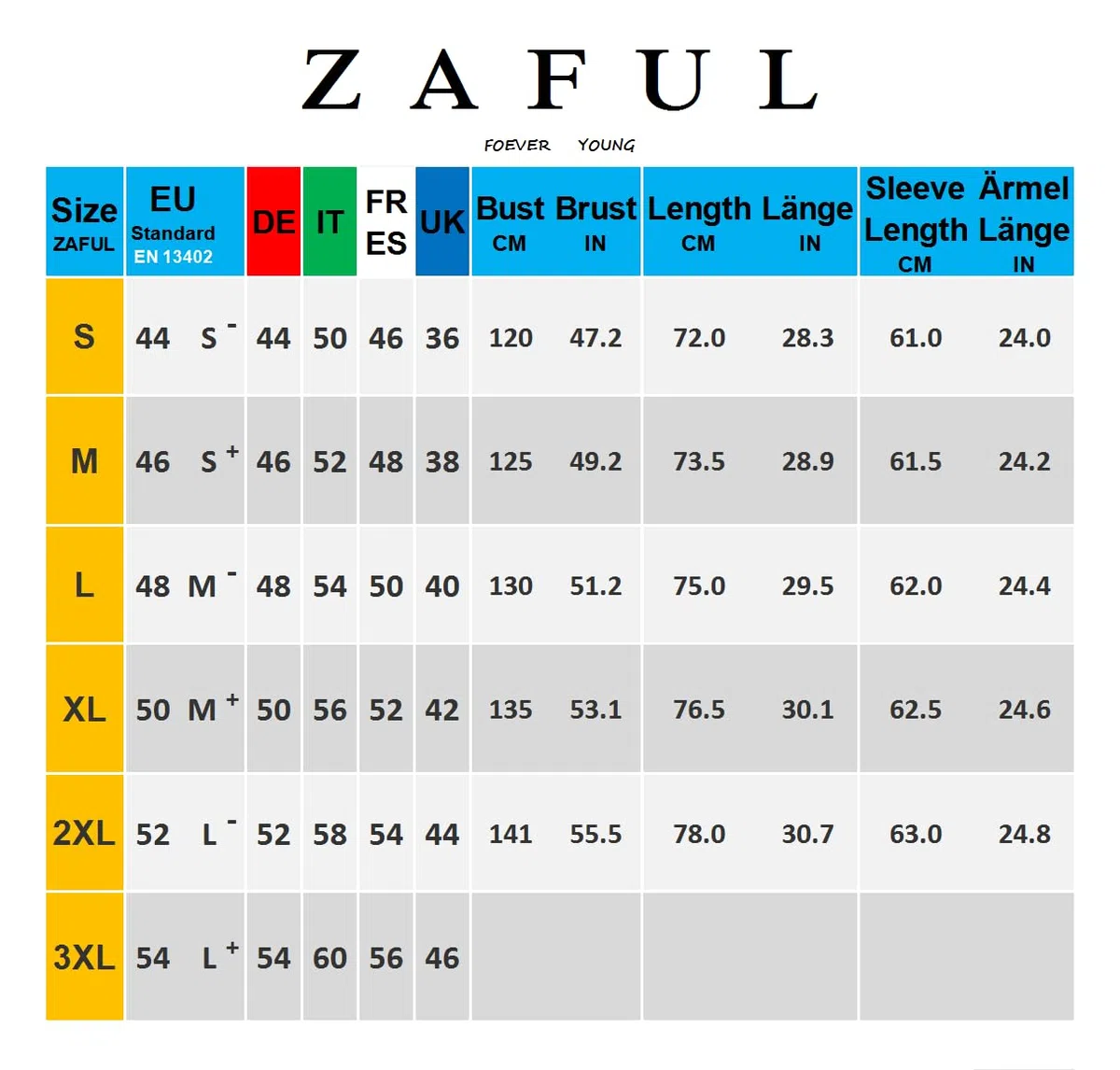 ZAFUL Sudadera con capucha para hombre, diseño de bloques de color, con bordado de forro polar mullido, media cremallera, unisex