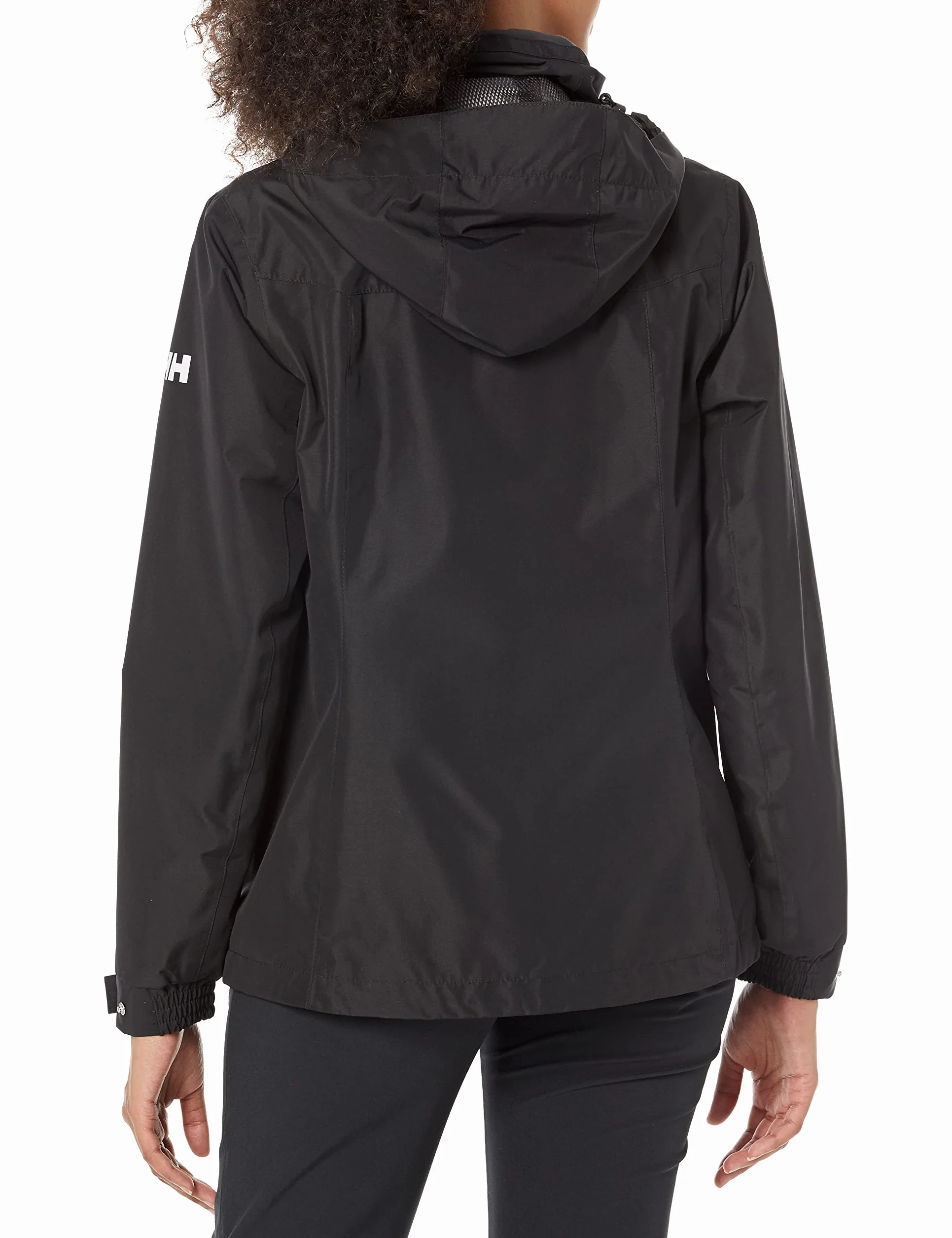 Helly Hansen W Aden - Chaqueta para Mujer, Color Blanco