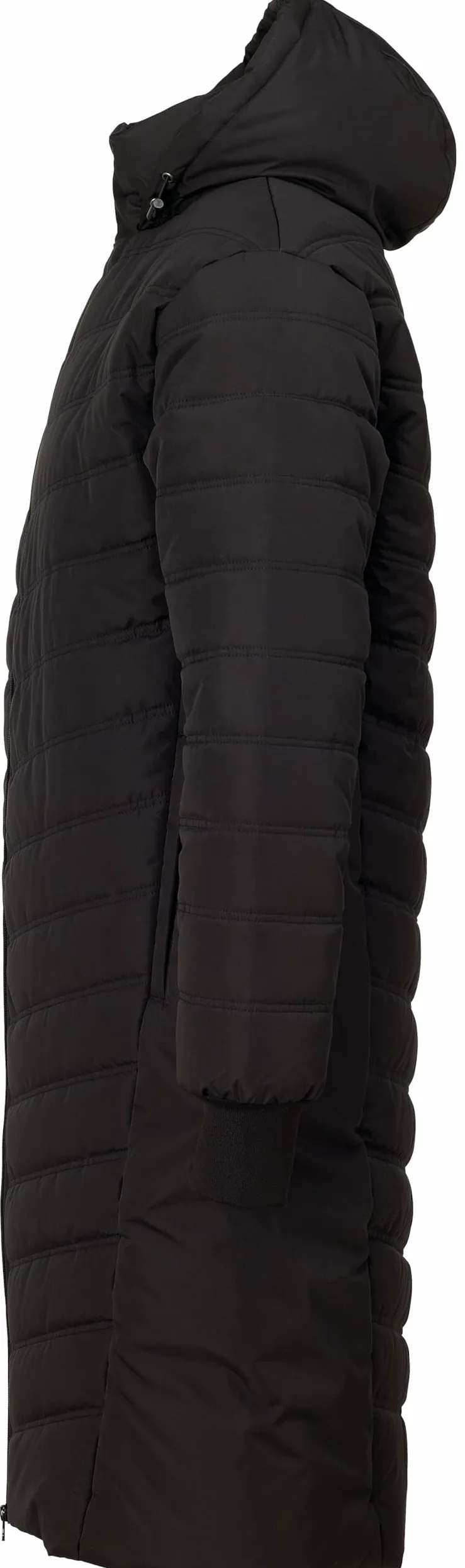 uhlsport Essential Winter Bench Jacket Chaqueta De Invierno Con Capucha Para Hombre Hombre