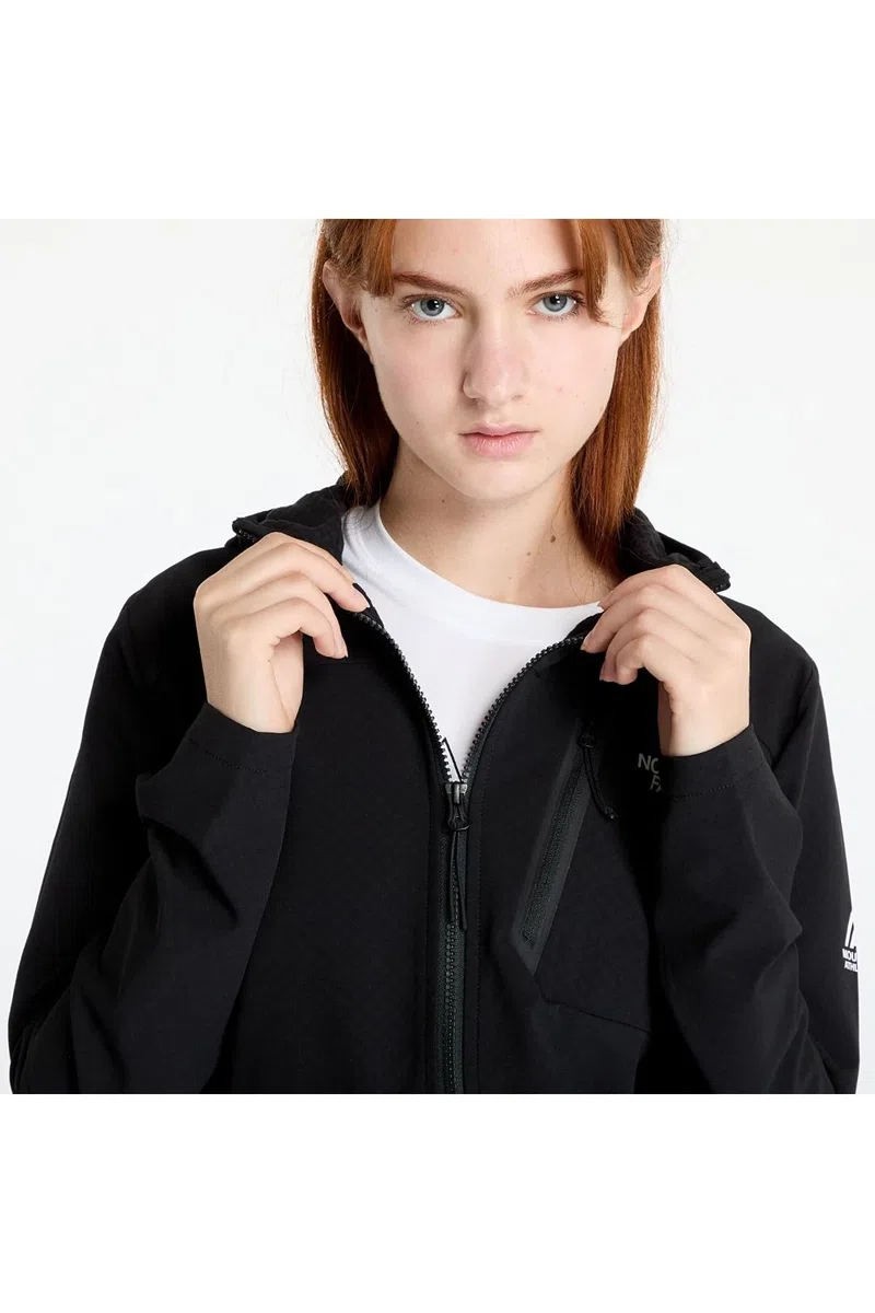 THE NORTH FACE W Ma Softshell Jacket Jacket Mujer (Pack de 1)
