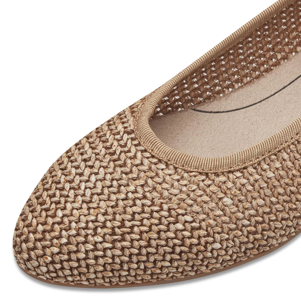 Jana 8-22172-42, Zapatos Tipo Ballet Mujer