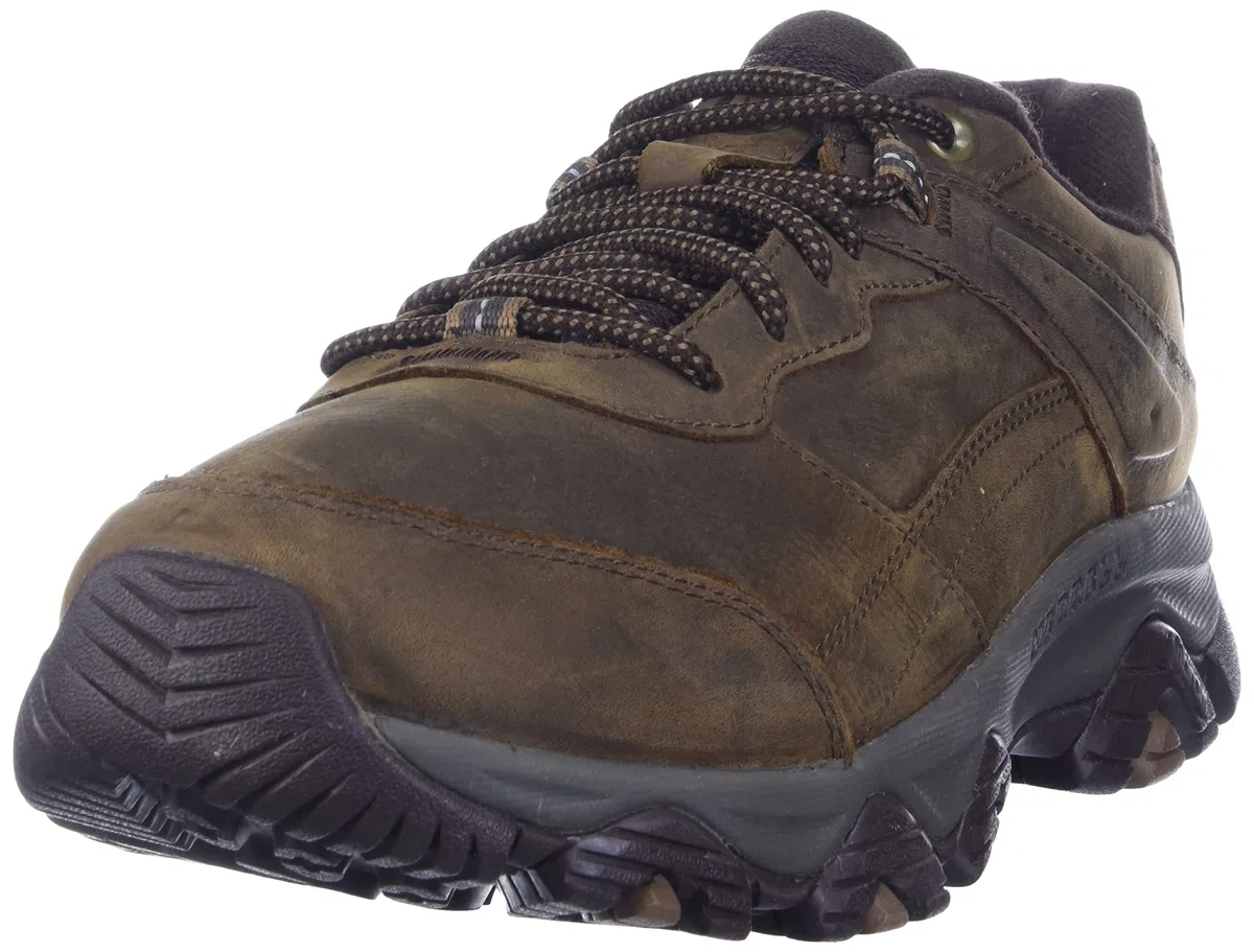 Merrell Moab Adventure 3 WP Zapato de senderismoHombre