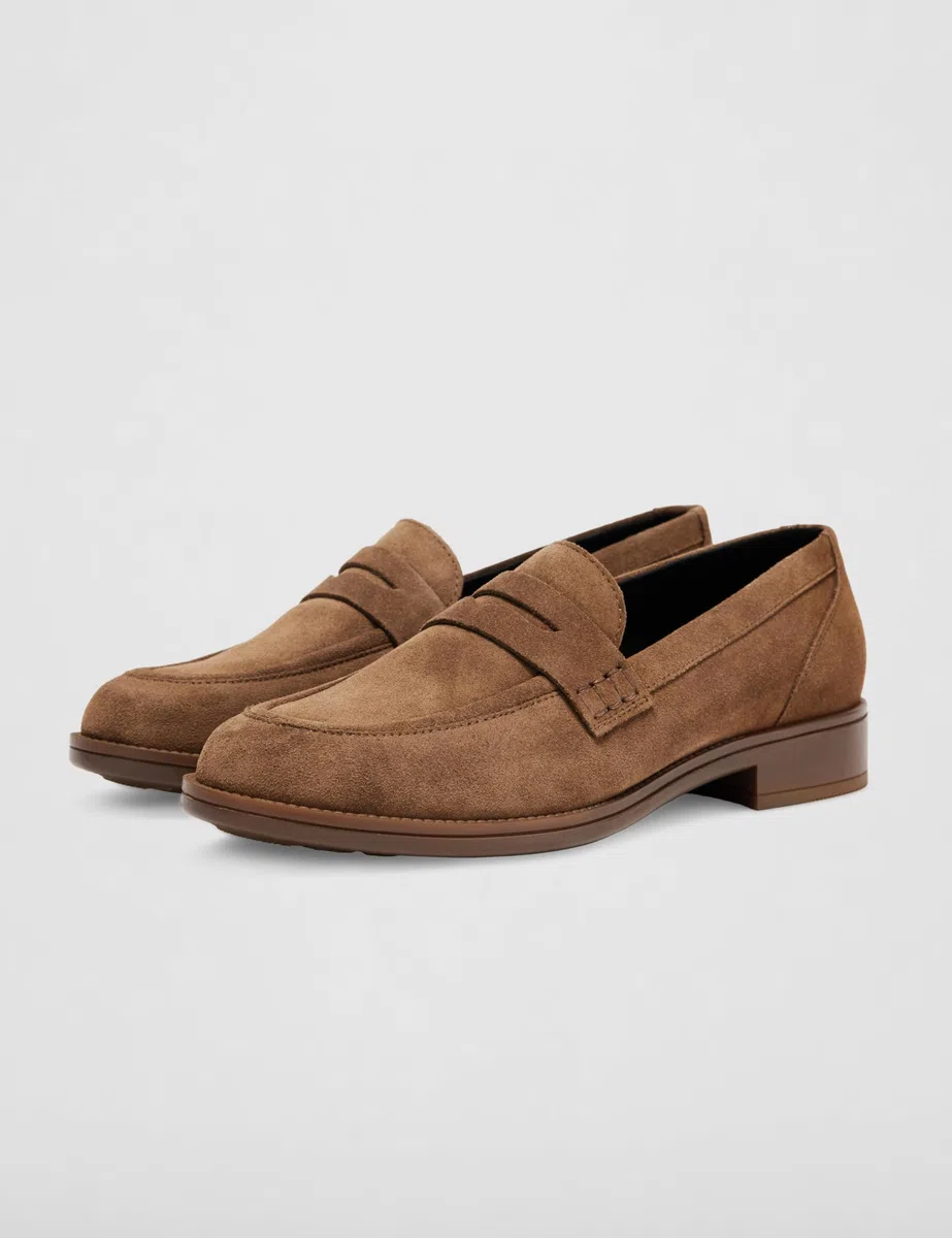 Geox D Jaylon 2 MocasinesMujer