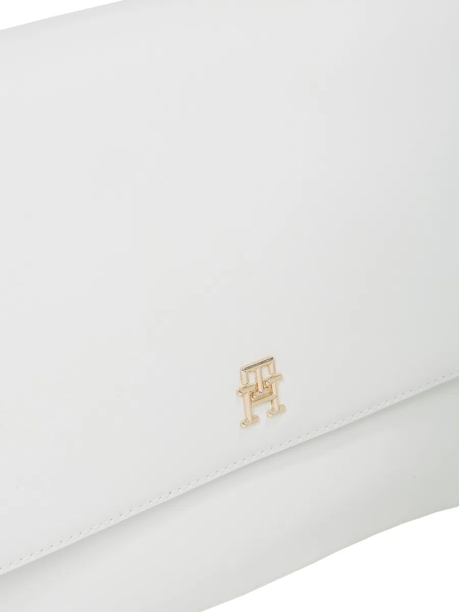 Tommy Jeans Bolso bandolera Mujer Joy con logotipo