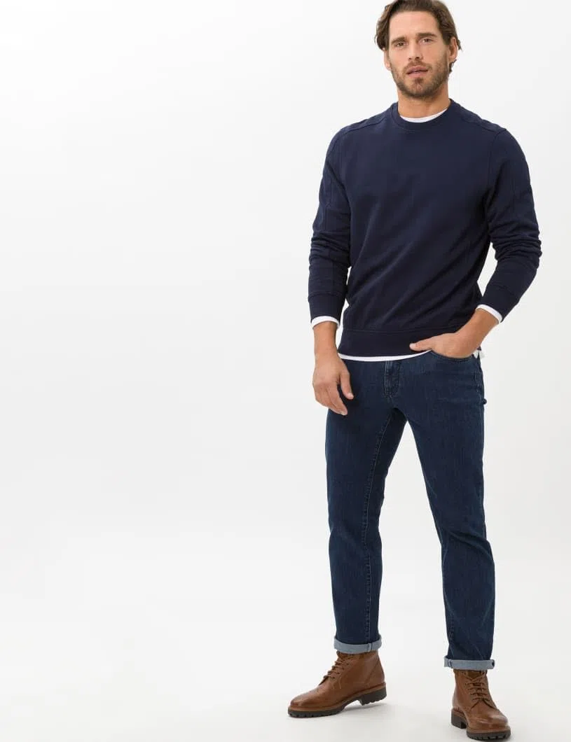 BRAX Style Cadiz Masterpiece Moderne Five-Pocket - Jeans Hombre