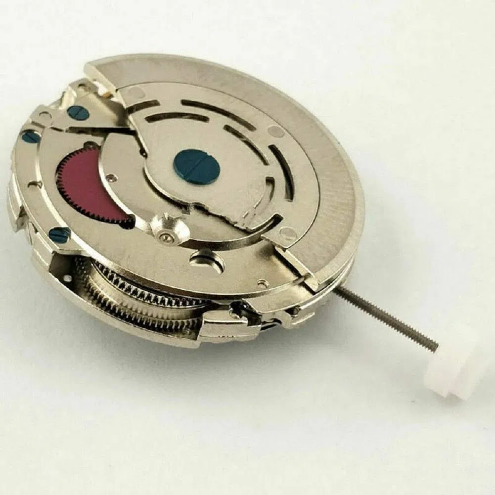 Kit de Fecha para Movimiento mecánico automático para Relojes de Hombre, Piezas de Repuesto para Movimientos de Relojes,