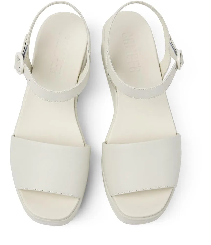 Camper Misia-k200564 Sandalia con PulseraMujer