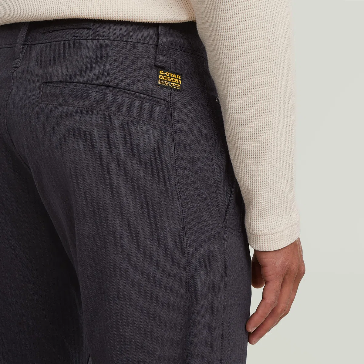 G-Star G-Star Bronson 3.0 Slim Fit Chino Pants - Pantalones Hombre