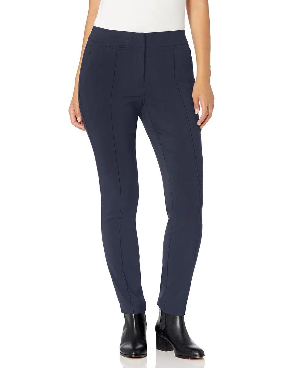 Briggs New York Cigarette Pant - Pantalones para Vestir Mujer