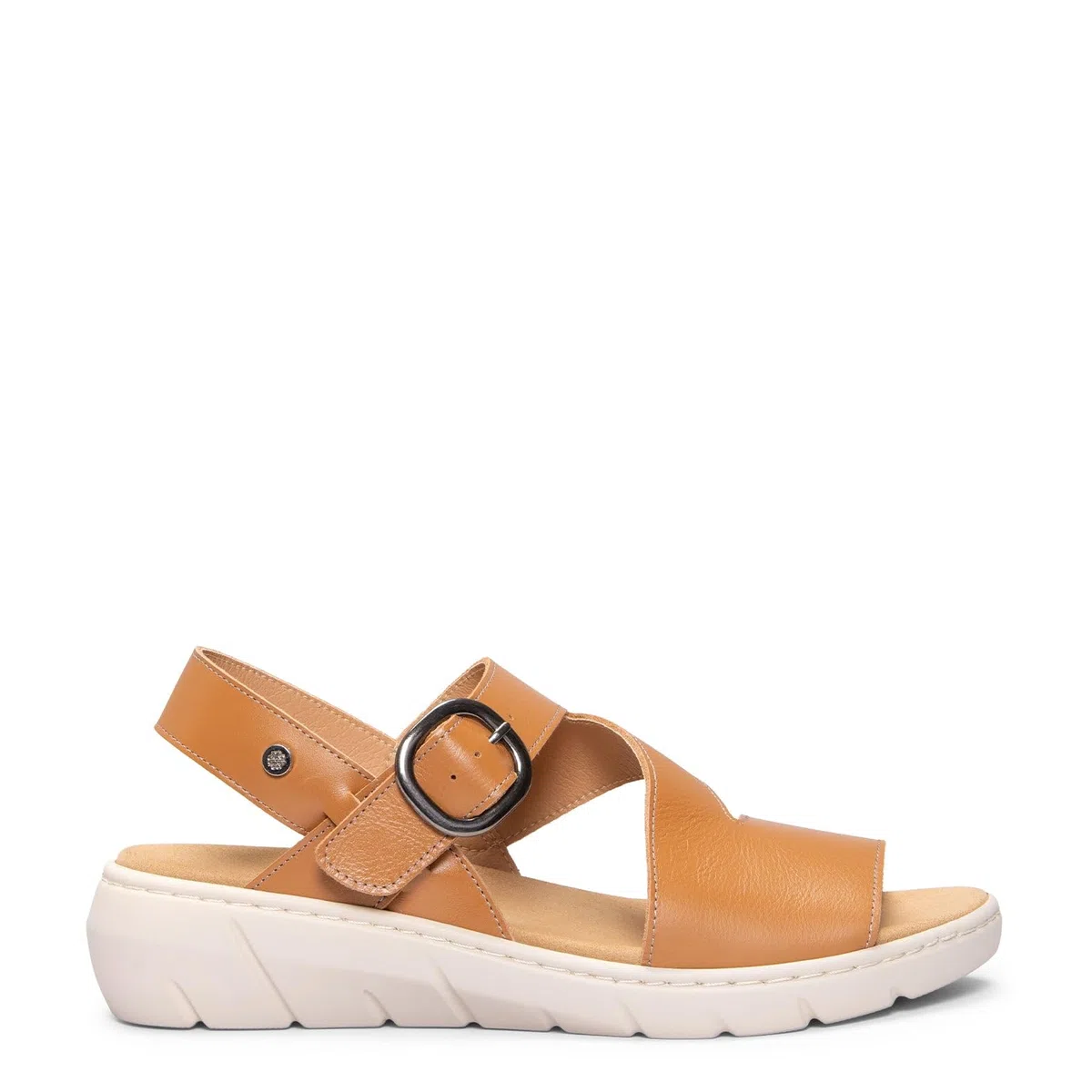 miMaO. Sandalias con Plantilla extraíble de Piel para Mujer. Diseñado y Fabricado en España