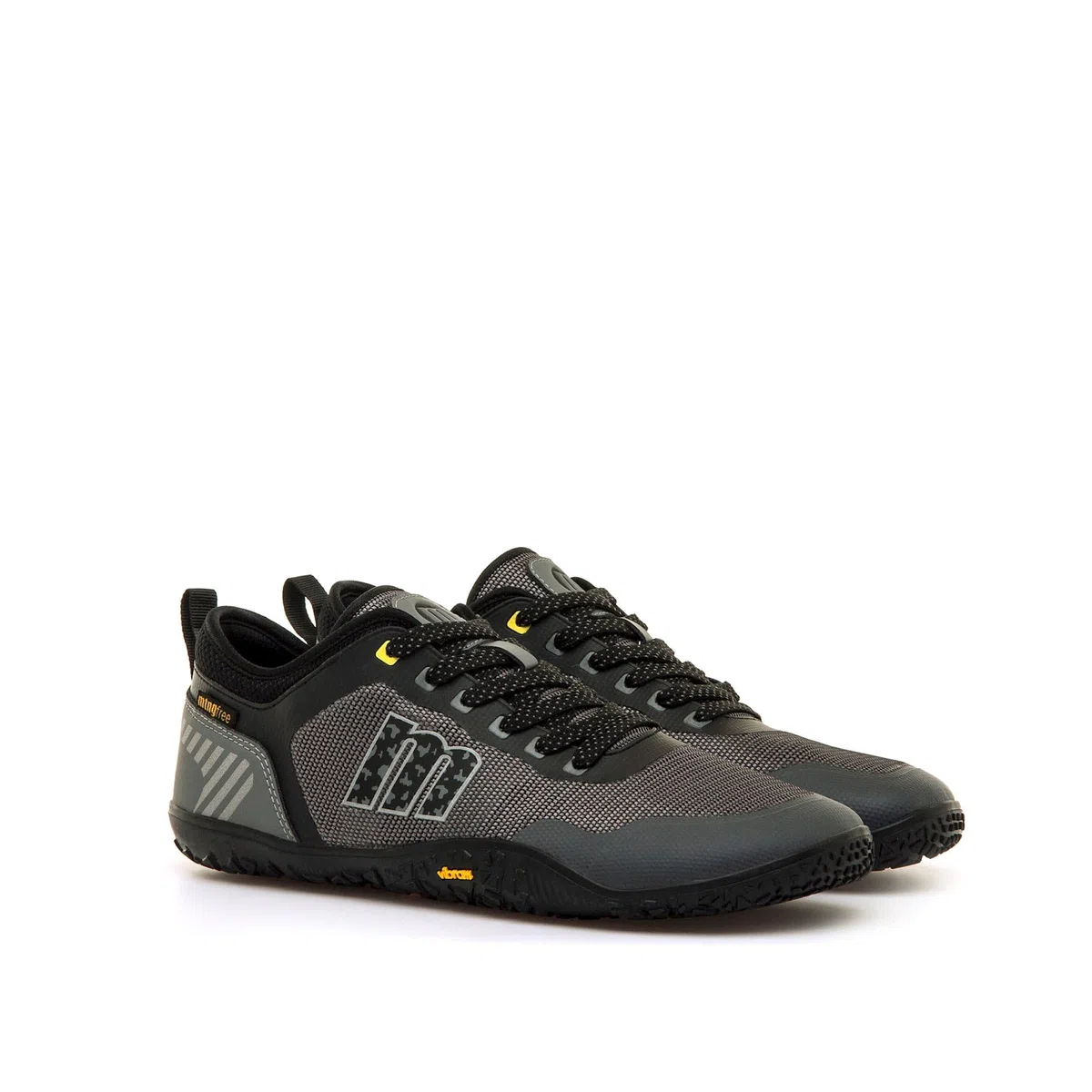 MTNG Zapatillas Barefoot Hombre Free Vibram 84865
