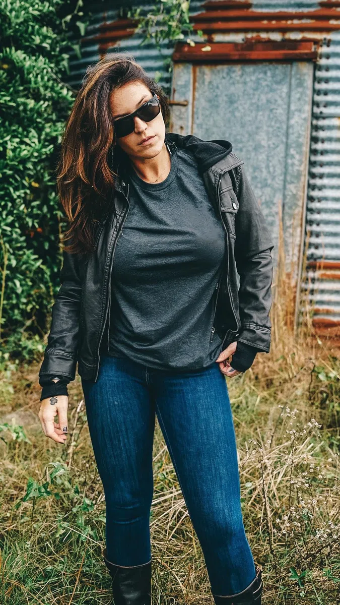 Gatorz Delta - Lentes de sol polarizados de aluminio hechos a mano, fabricados en los Estados Unidos