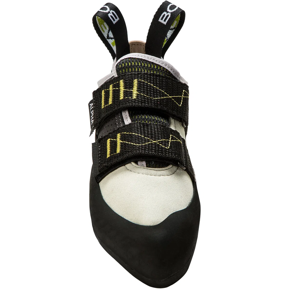 BOREAL Zapatos de escalada Alpha para mujer