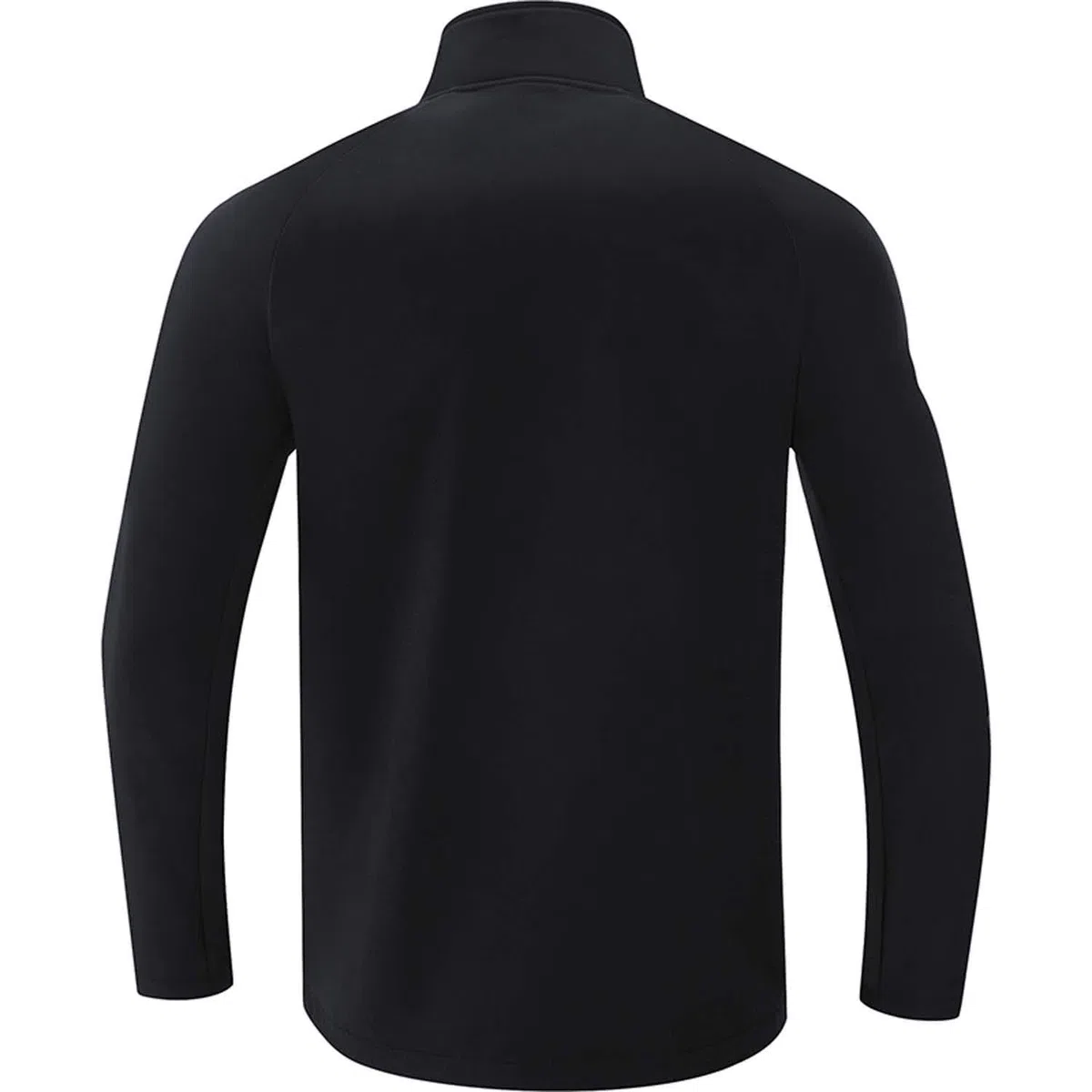 JAKO Chaqueta softshell para niños unisex Team Softshell, Unisex niños, Chaquetas Softshell., 7604, Negro, 140