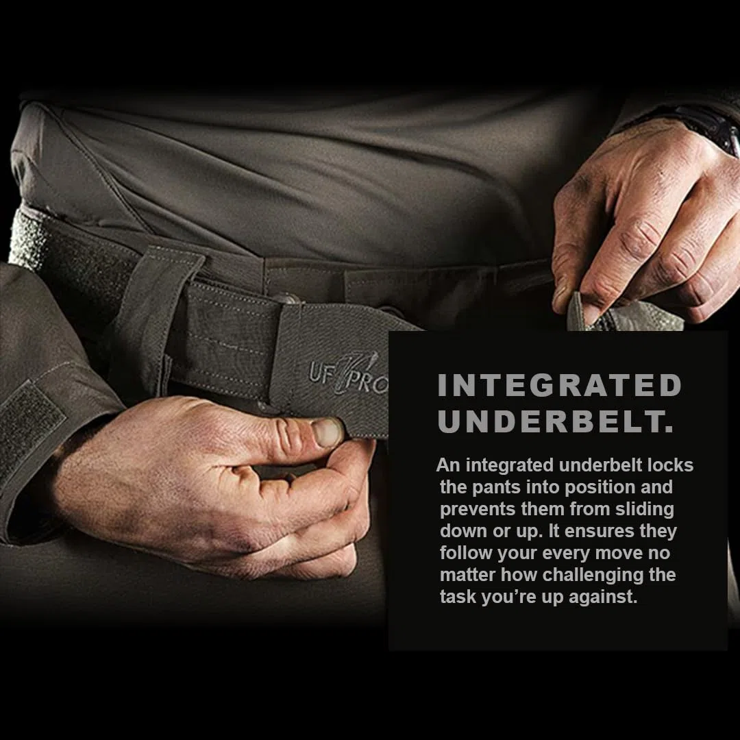 UF Pro Striker XT Gen.3 Pantalones