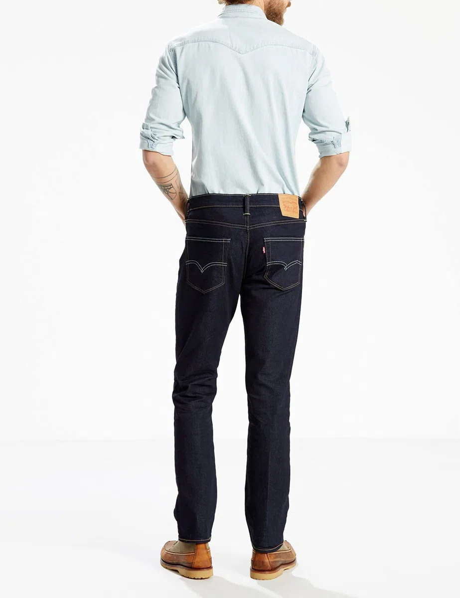 Levi's 511 Slim Vaqueros, Rock Cod, 31W / 30L para Hombre