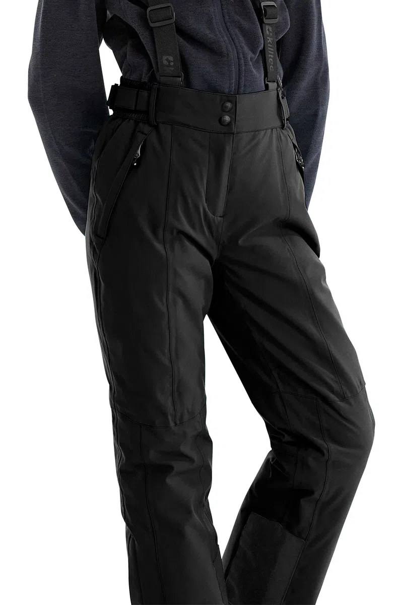 Killtec Gauror Jr - Pantalones de esquí para niña