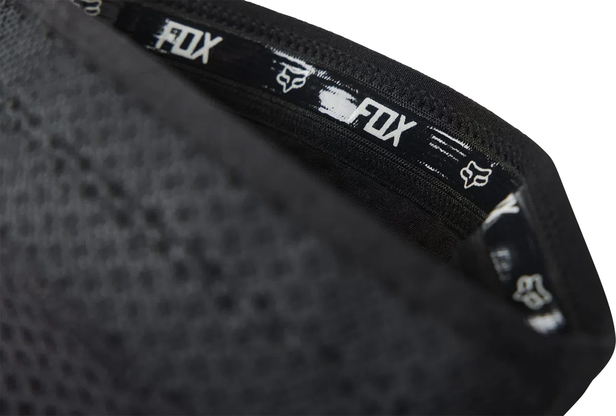 FOX Knee Warmer Enduro Black S