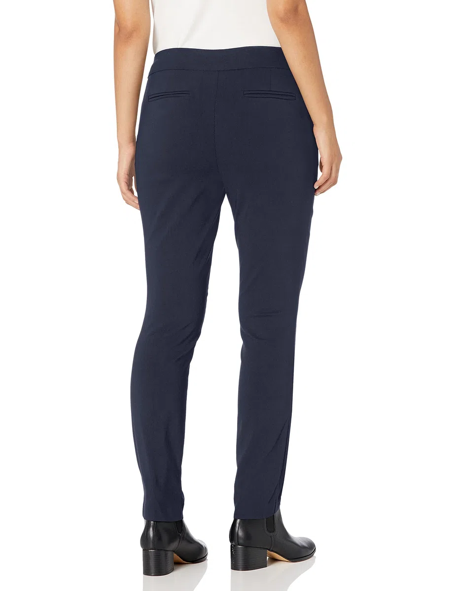 Briggs New York Cigarette Pant - Pantalones para Vestir Mujer