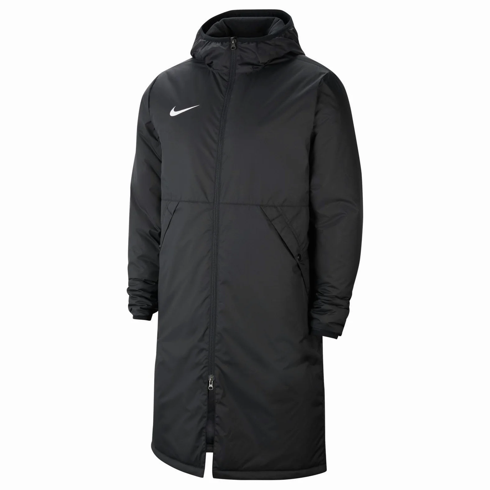 NIKE Team Park 20 Winter Jacket Jacket Hombre (Pack de 1)