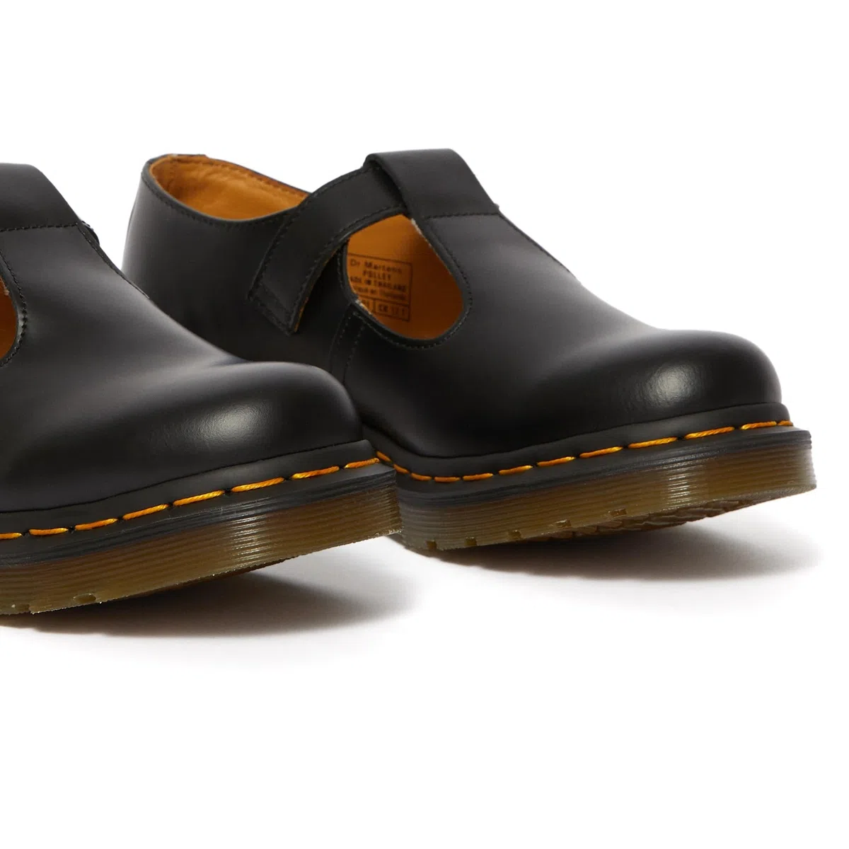 DR MARTENS T Bar, Merceditas Mujer