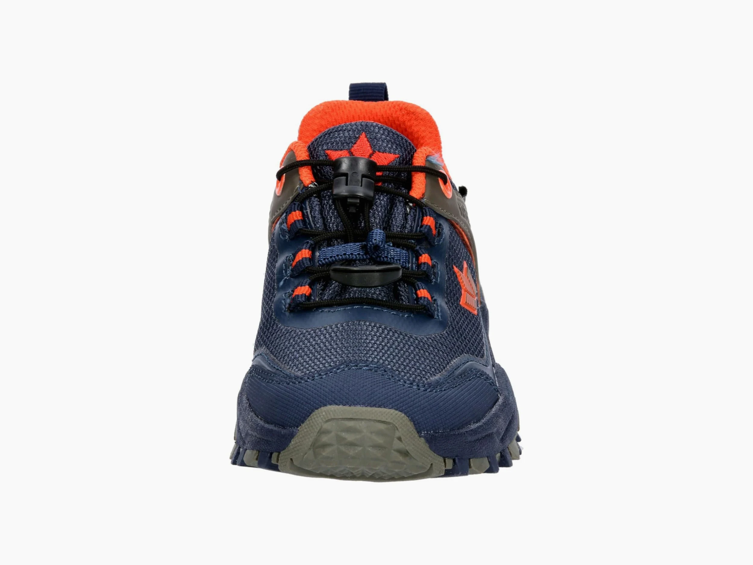 Lico Kelsey, Zapatos de Trekking Niños