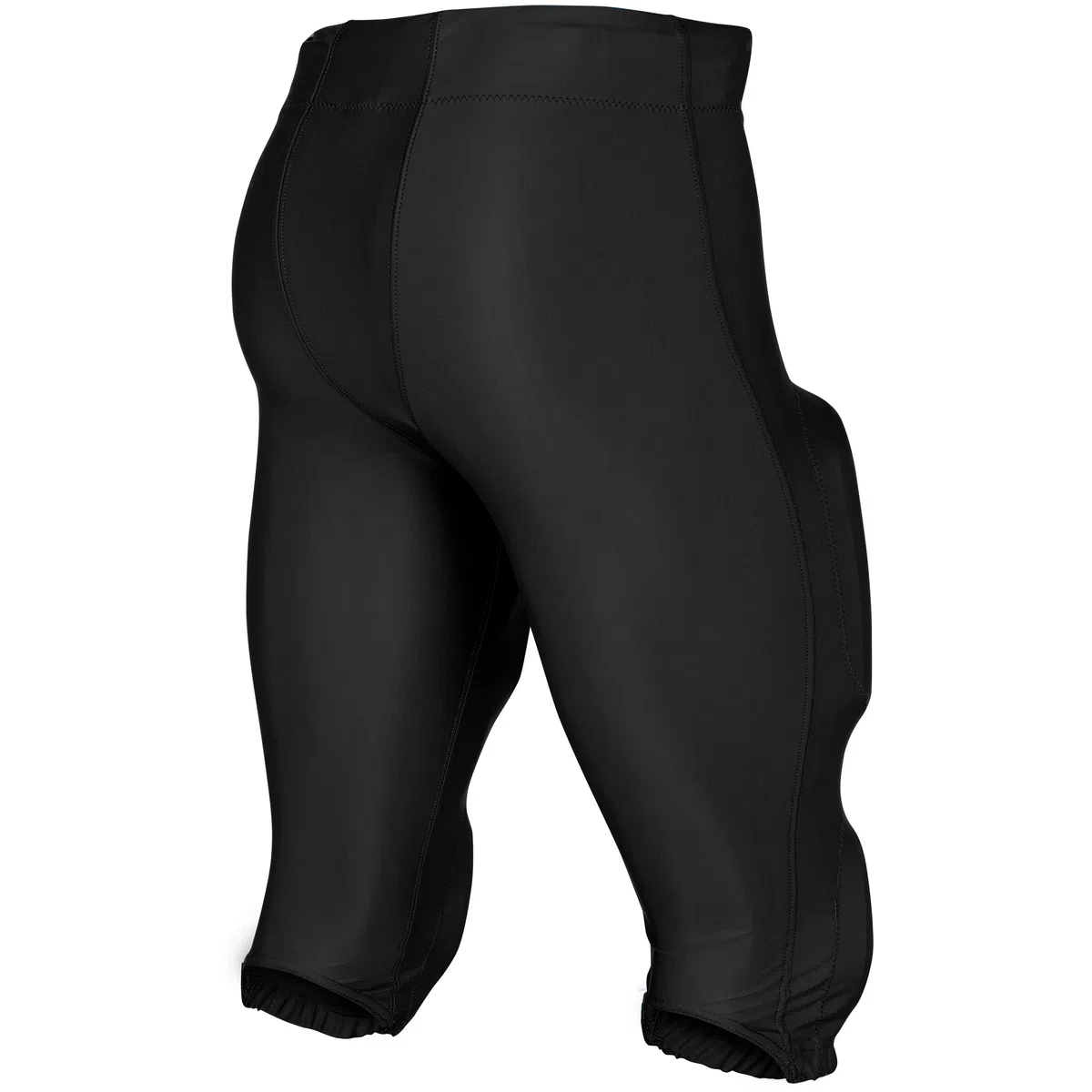 CHAMPRO Blocker - Pantalones tradicionales de fútbol para adultos