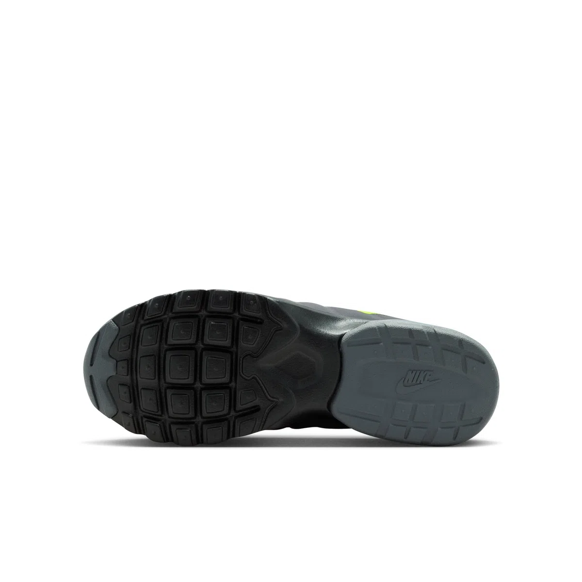 NIKE Air MAX Invigor (GS) Running ShoesUnisex niños