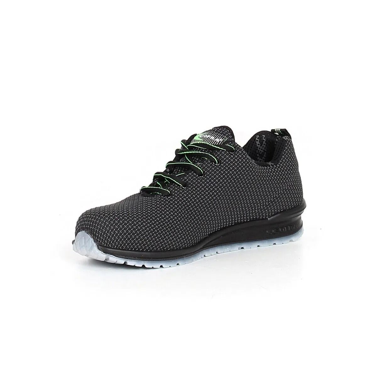 COFRA Zapato ANTIFORTUNISTA Monti S3 SRC