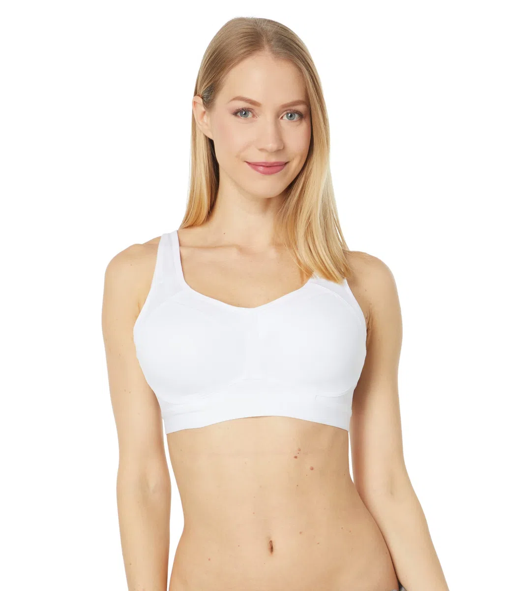Champion, Motion Control, Underwire, High-Impact Sports Bra For Women Sujetador Deportivo para Mujer