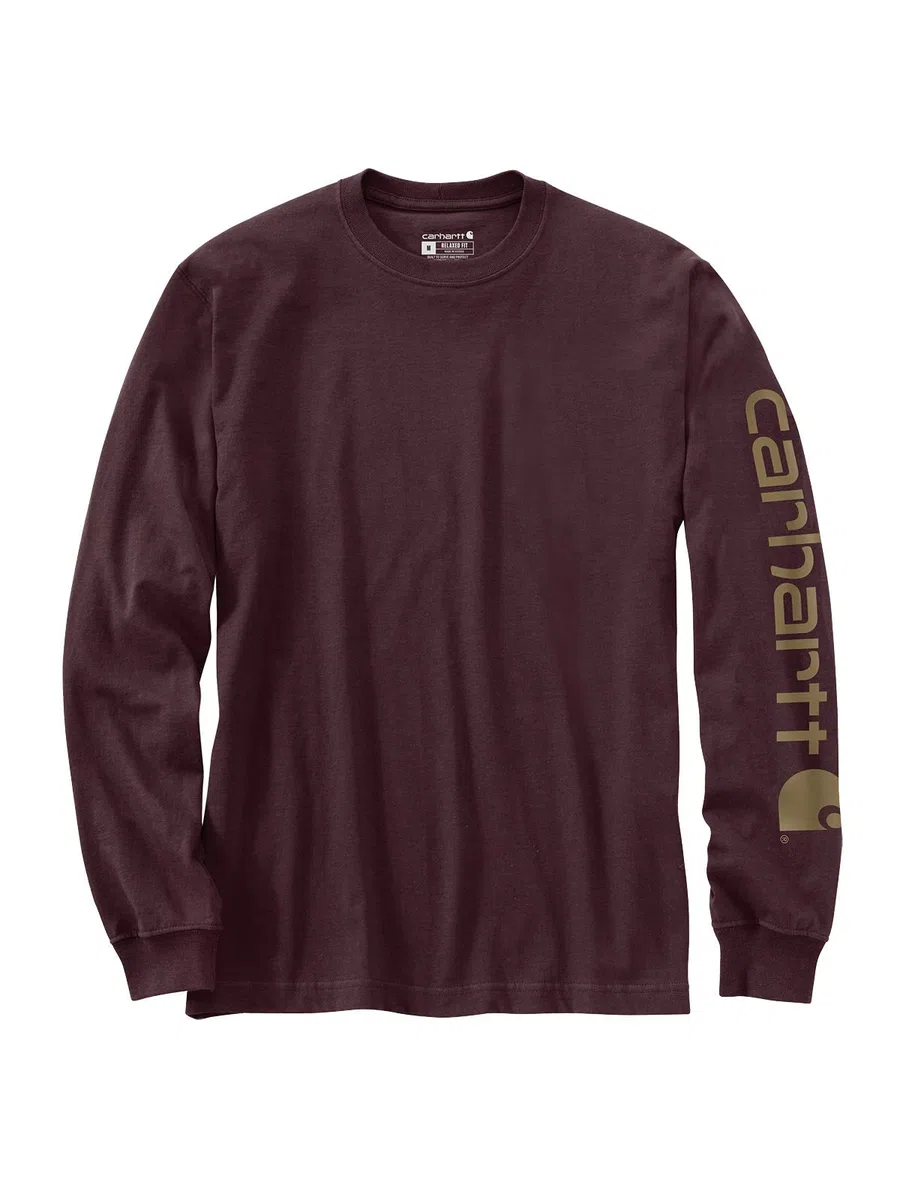 Carhartt Camiseta para Hombre