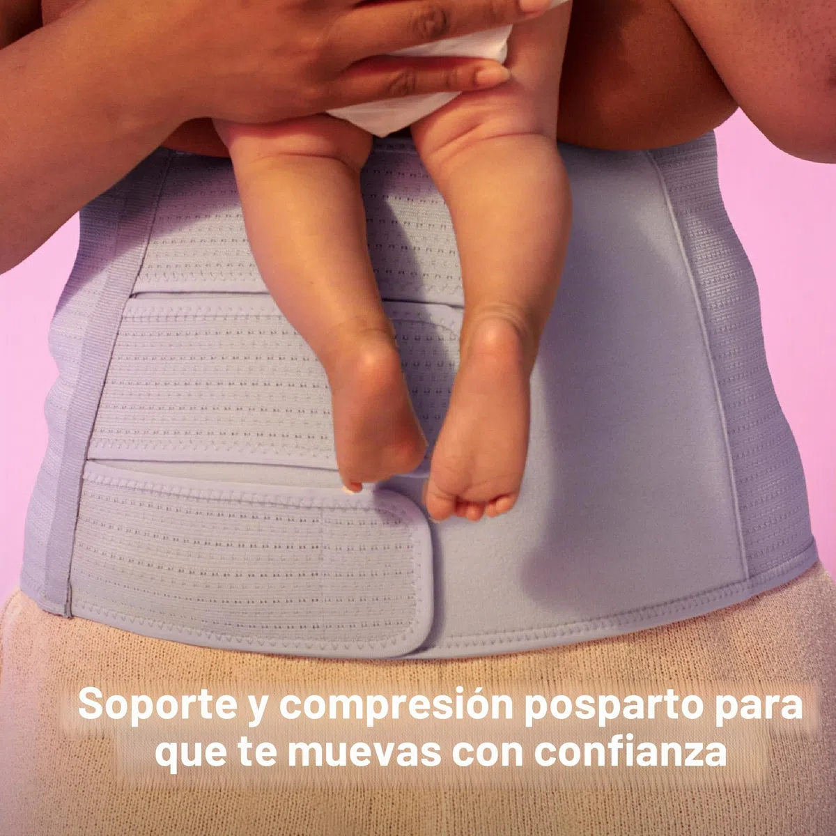Frida Mom Kit imprescindible de recuperación de cesárea para el parto, parto y posparto: calcetines, botella Peri, bragas desechables, carpeta de soporte abdominal, toallitas de ducha, parches de