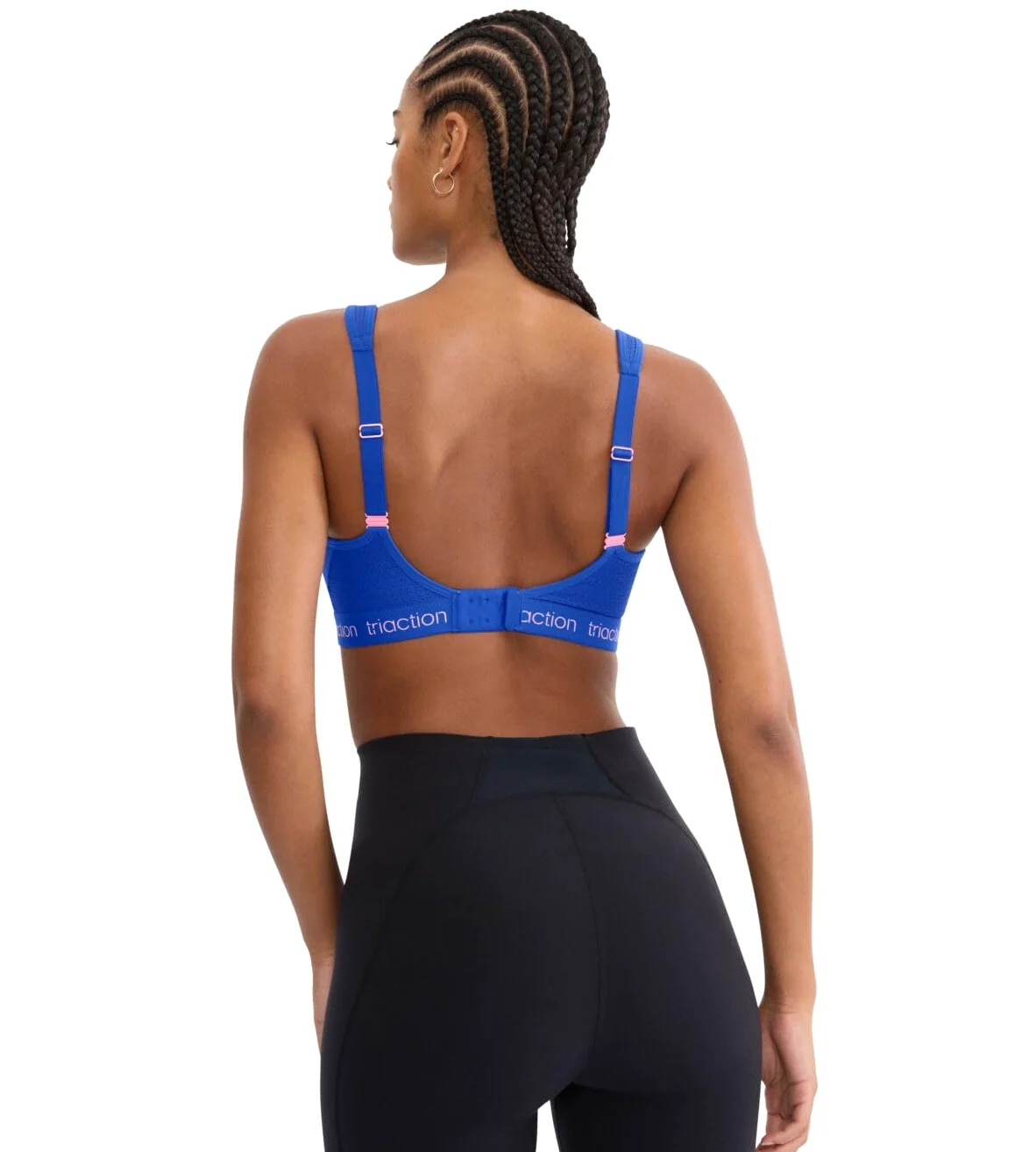 Triumph Triaction Energy Lite P Ex Sujetador para Mujer