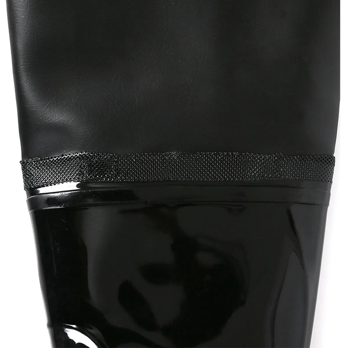 Generisch Botas de goma para mujer y hombre, botas de lluvia, impermeables, zapatos de agua EVA para comedor, zapatos de lavado de coches, zapatos de trabajo bajos, zapatos de cocina
