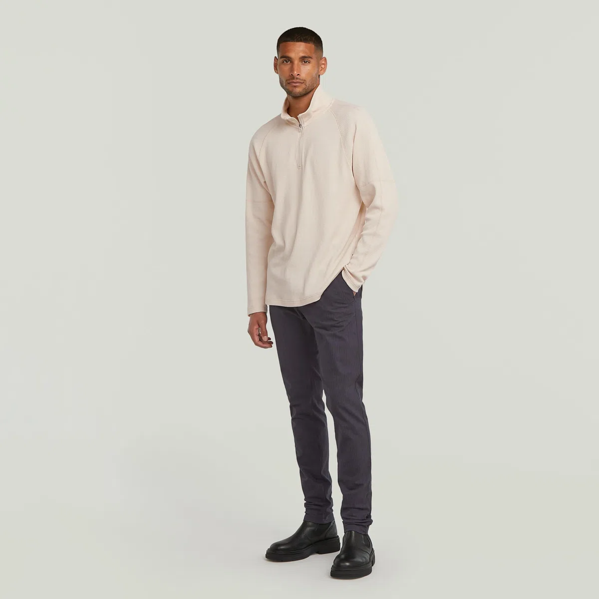 G-Star G-Star Bronson 3.0 Slim Fit Chino Pants - Pantalones Hombre