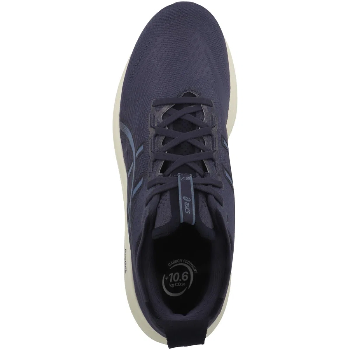 Asics Gel-Nimbus 27 SneakerHombre