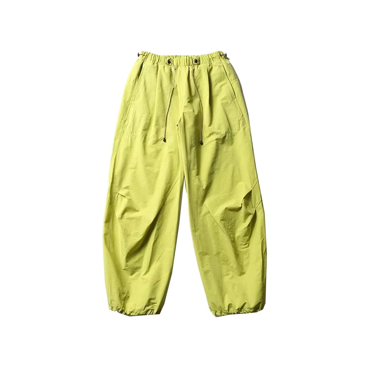 Pantalones de Carga Deportivos para Hombre, Pantalones Unisex Holgados Informales callejeros