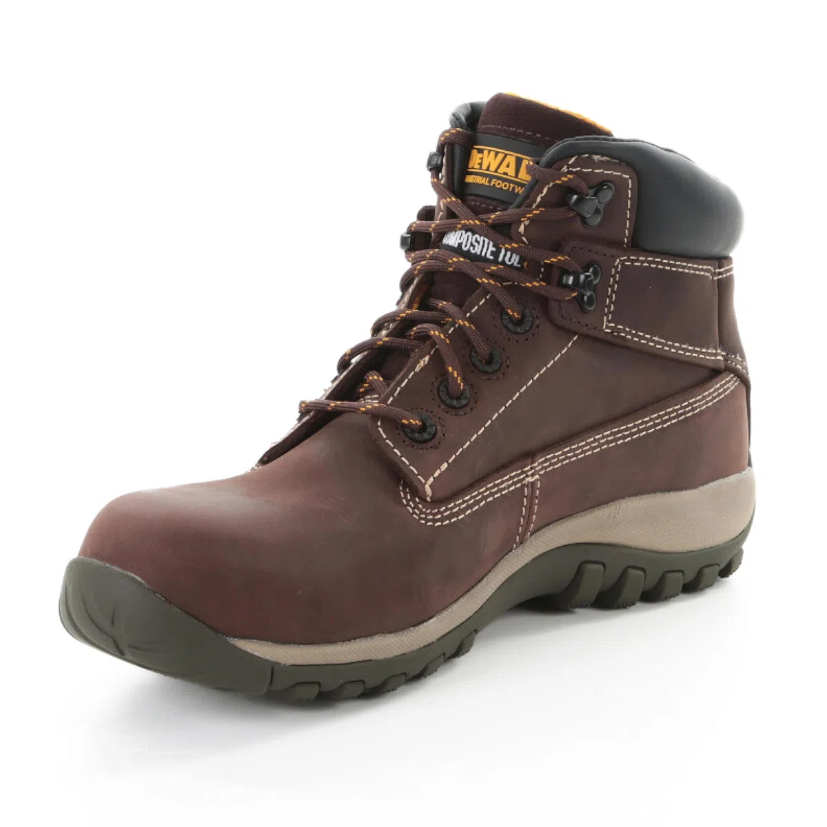 DEWALT Hammer, Men's Safety Boots