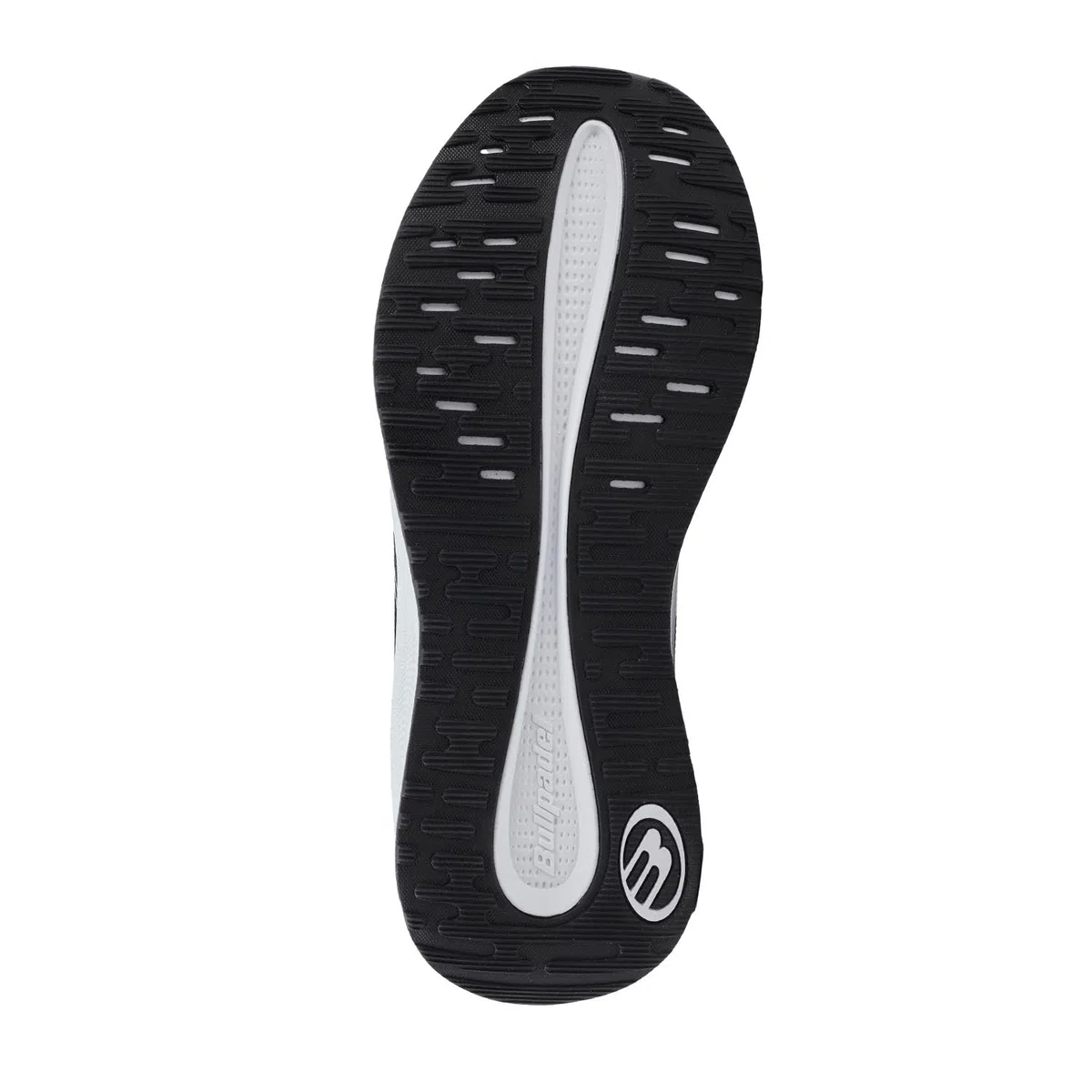 Bullpadel Move Pro Negro Cl09005000