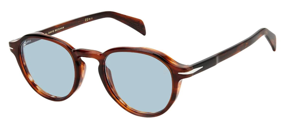 Beckham Gafas para Hombre