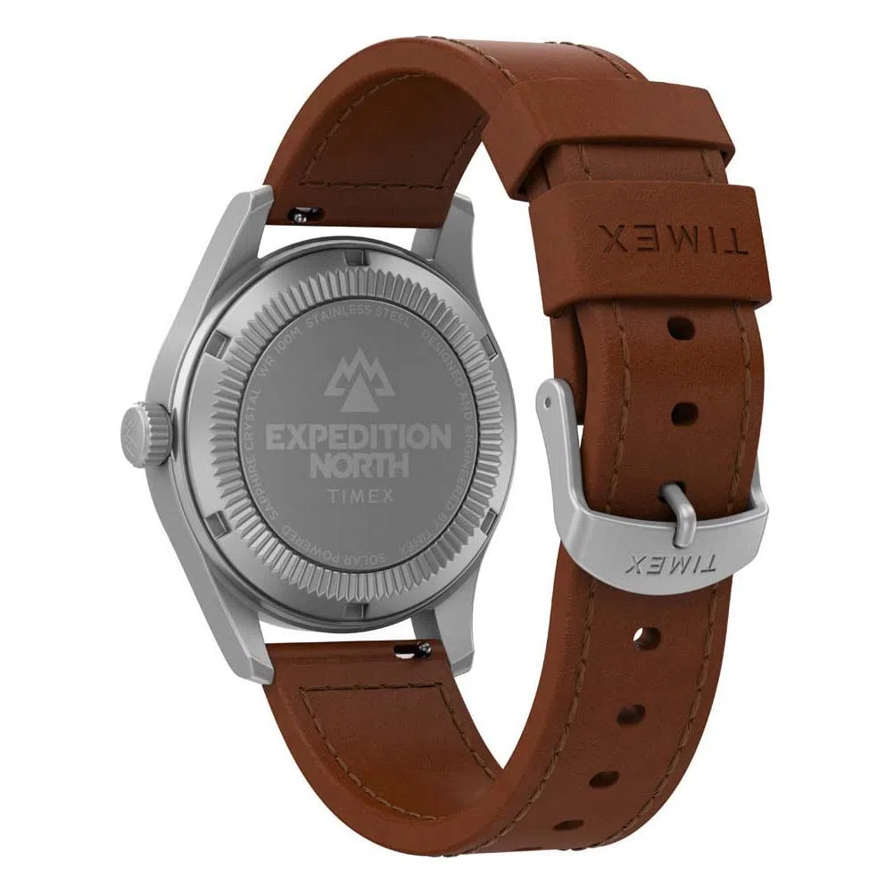 Timex TW2V00200 Reloj de Hombres