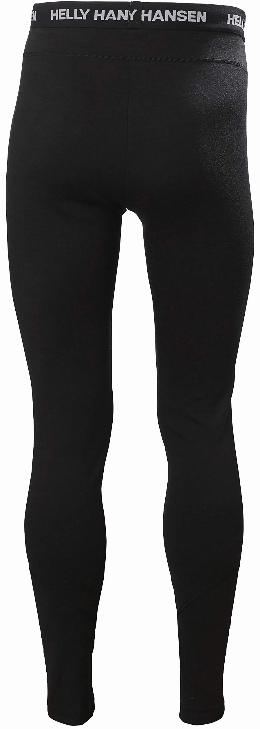 Helly Hansen Hombre Pantalones Térmicos Lifa Merino Midweight