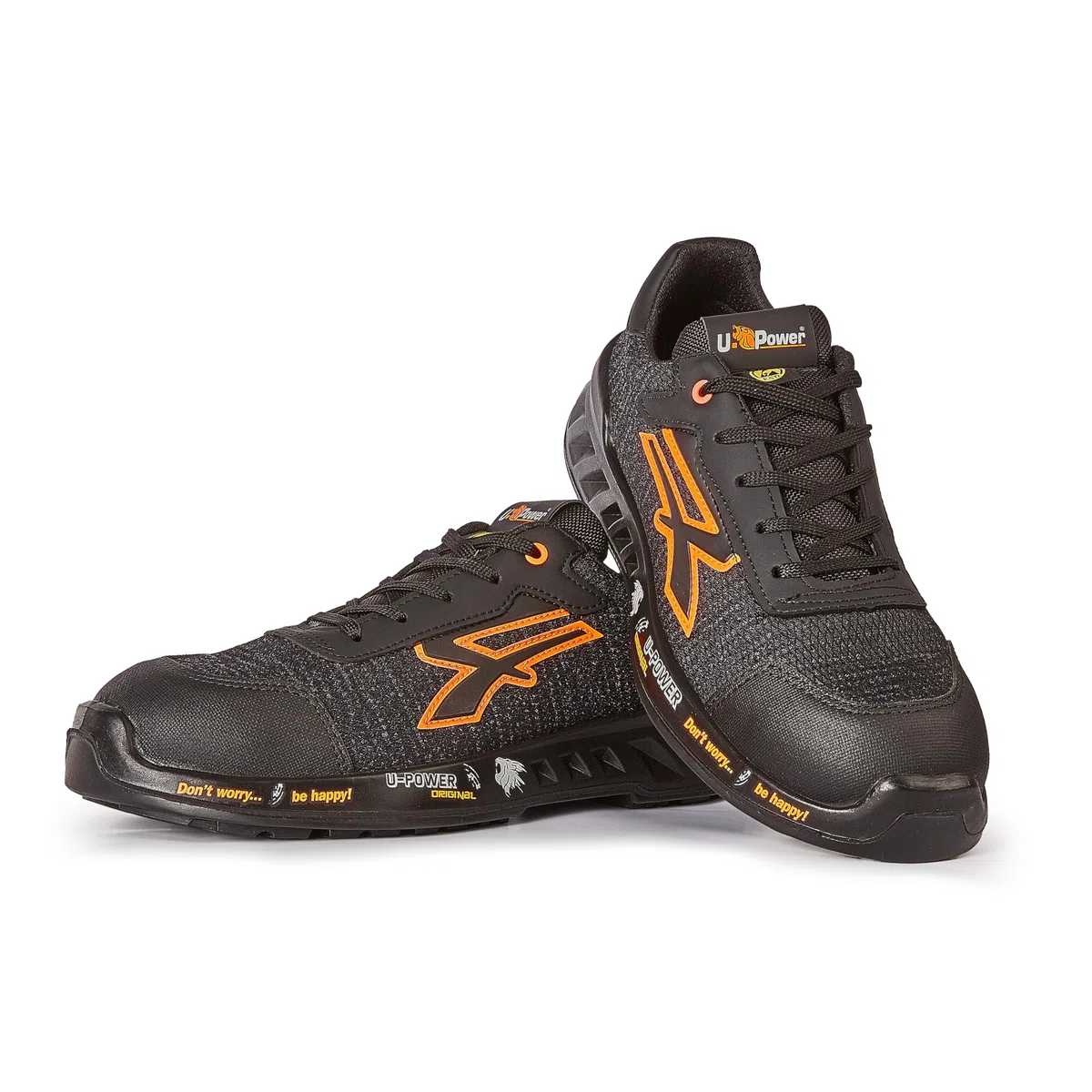 U Power Bruce ZapatillasUnisex Adulto