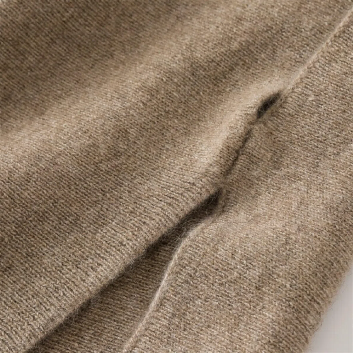 Chal de cachemir puro grueso y resistente for mujer, 620 g. Capa punto elegante única Chal de invierno