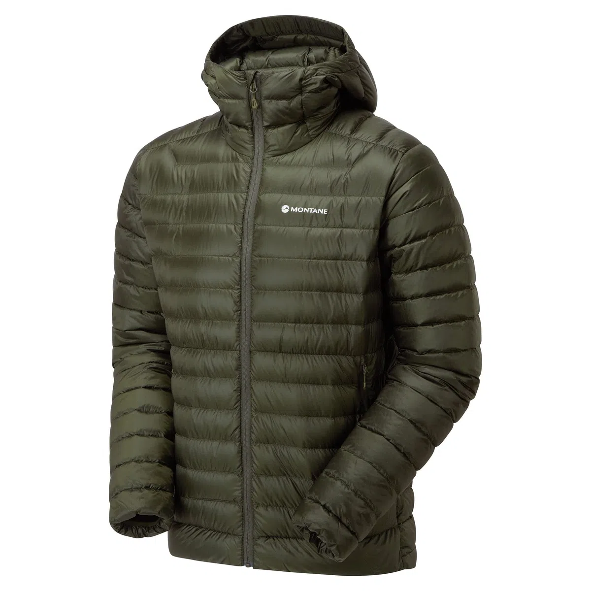 Montane Anti-Freeze Hooded Chaqueta - SS23 - S